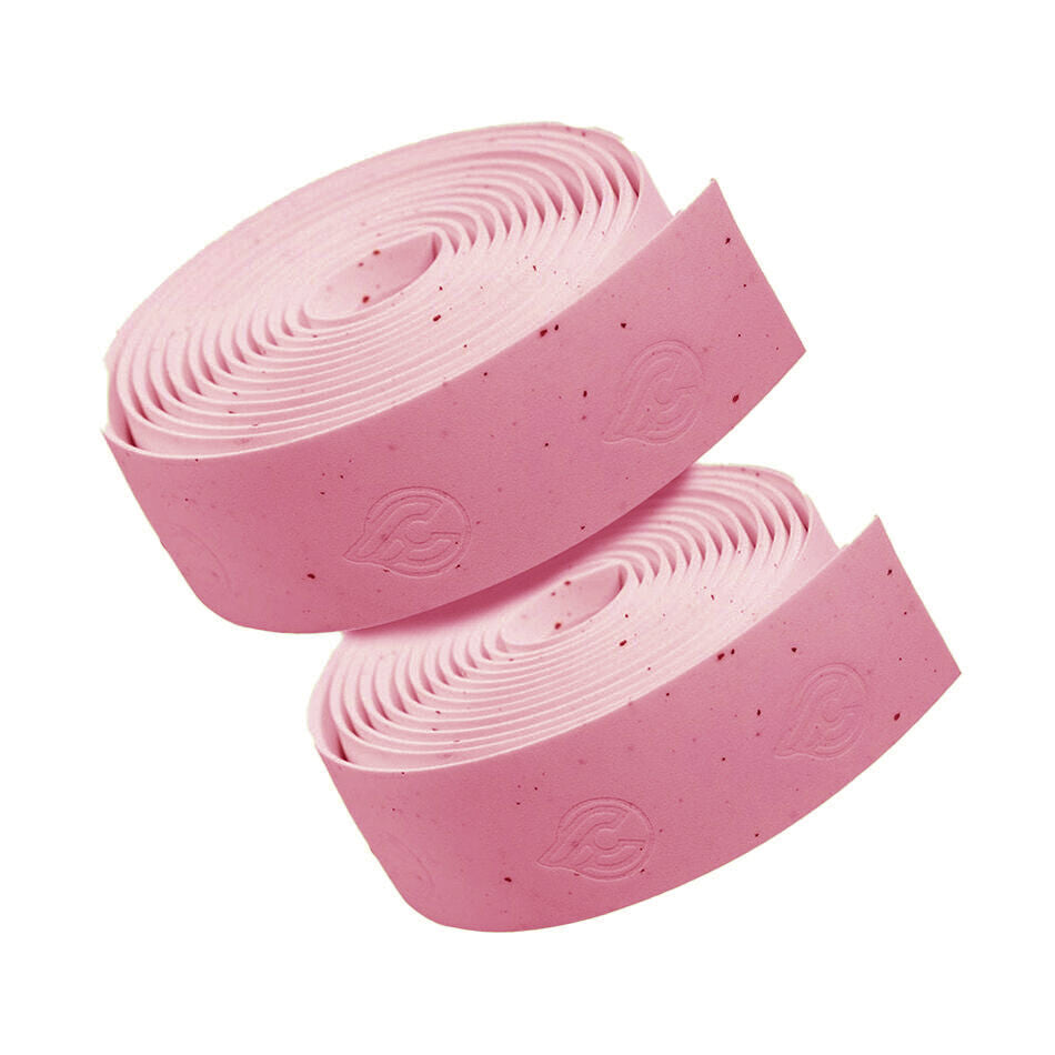 Cinelli Tape Cork + End Plugs bar tape
