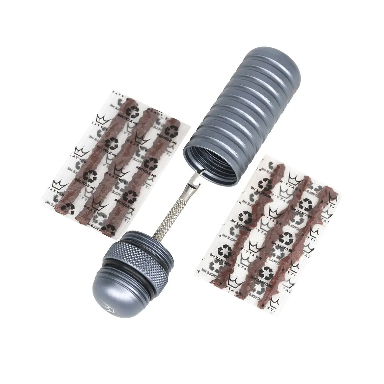 Peaty's Plugger Kit Holeshot tubeless repair kit