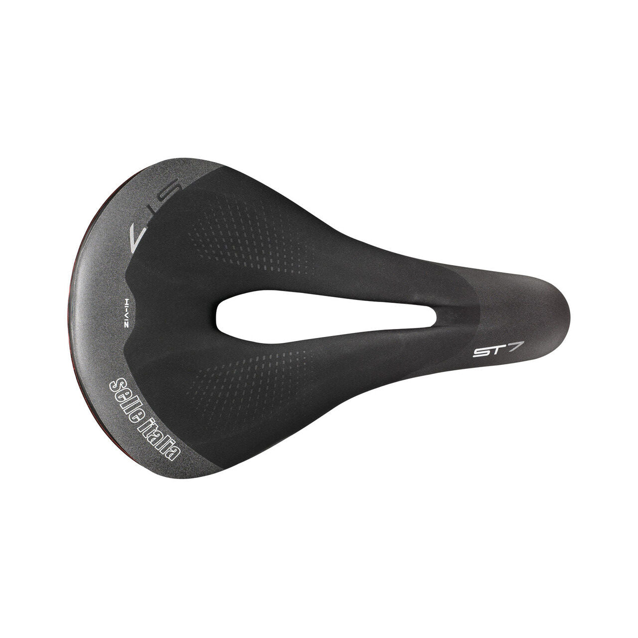 Selle Italia ST7 Vision Superflow saddle
