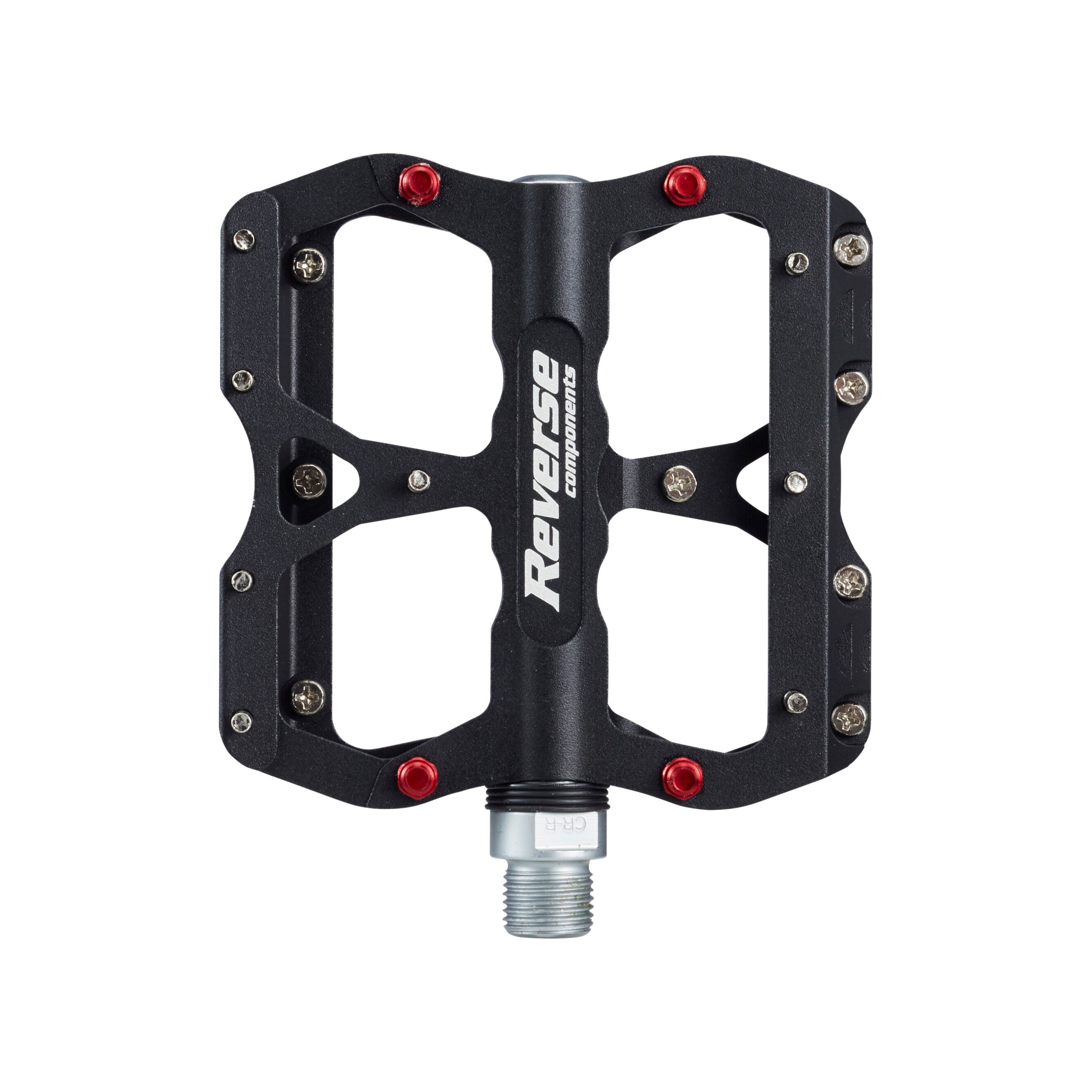 Reverse Components Escape pedals