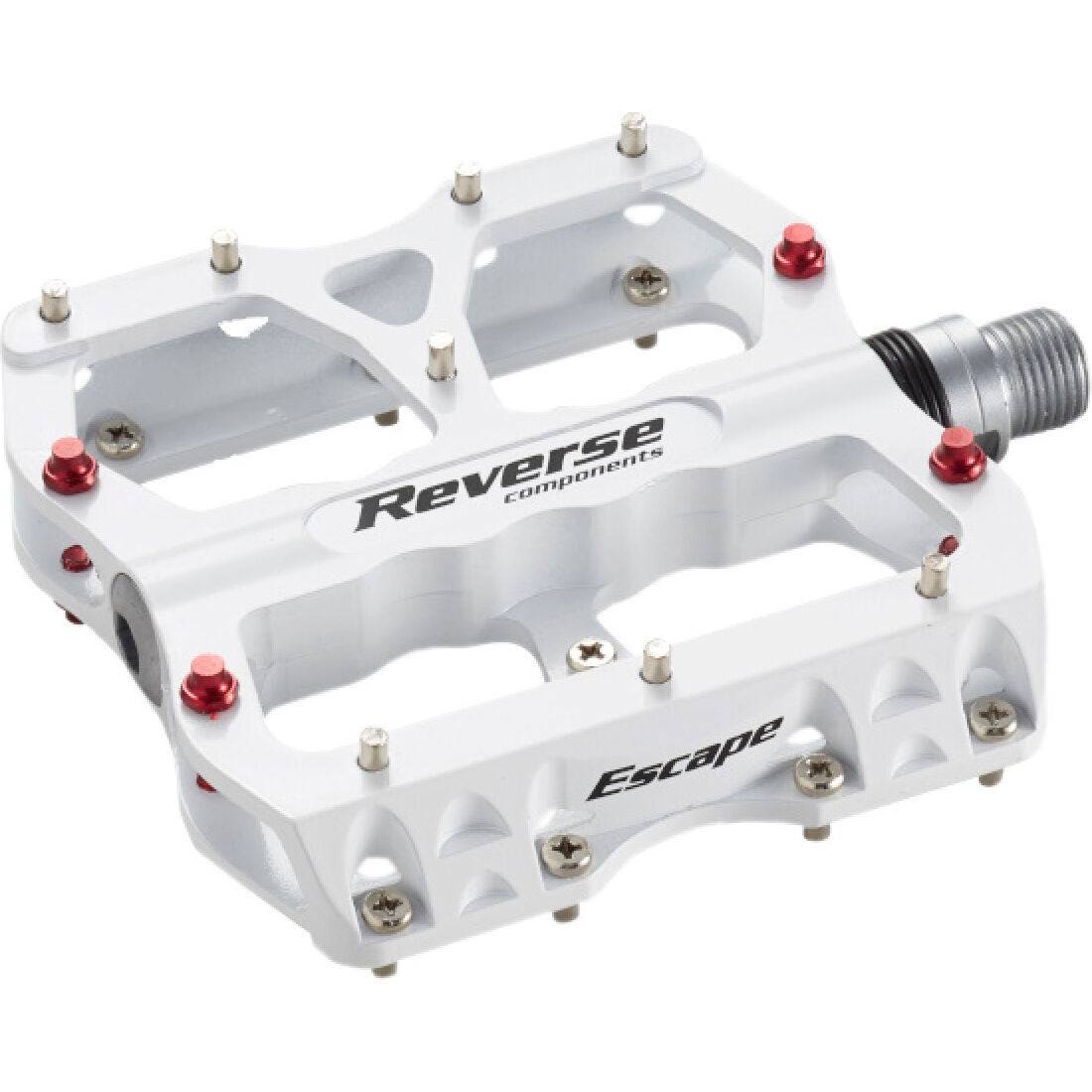 Reverse Components Escape pedals