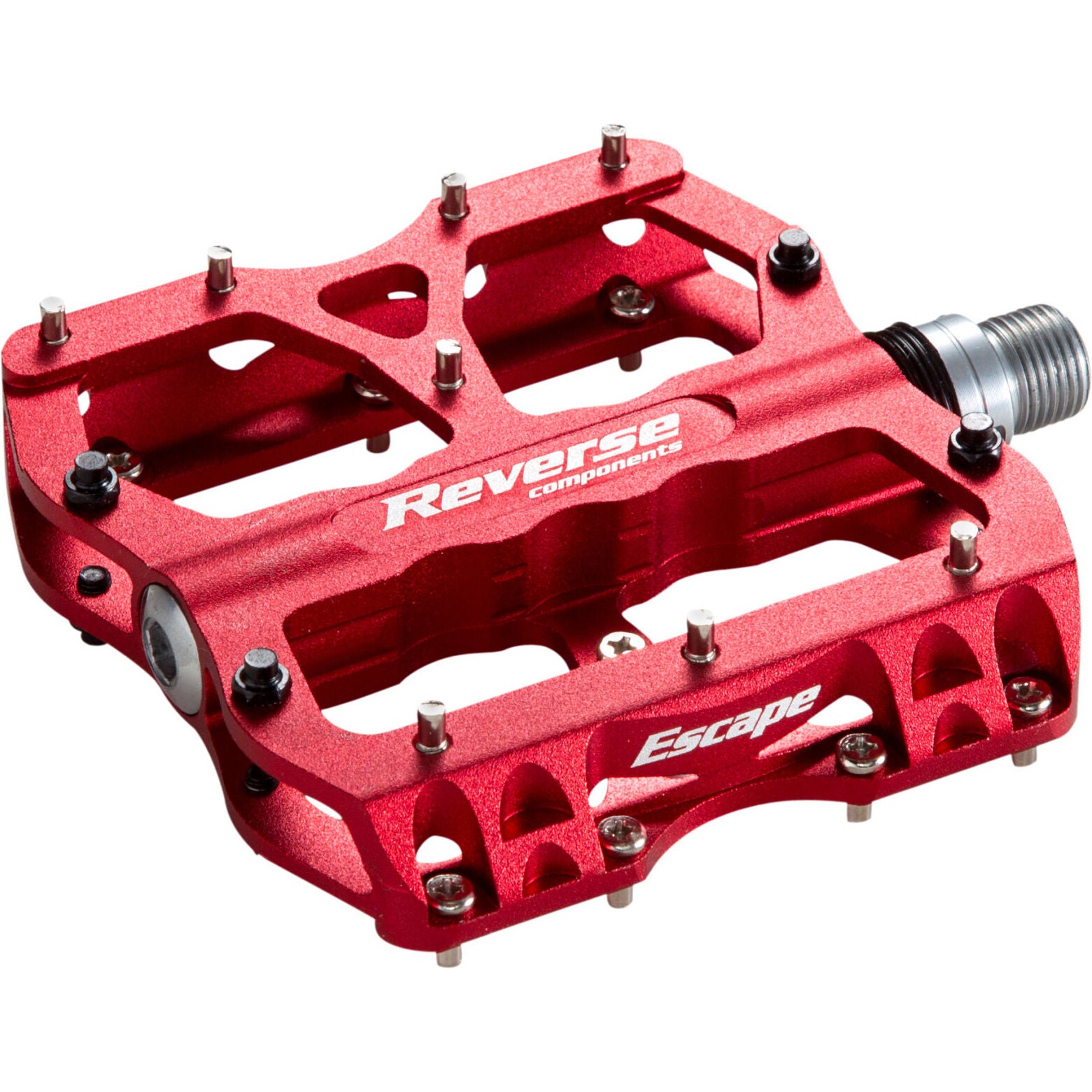 Reverse Components Escape pedals