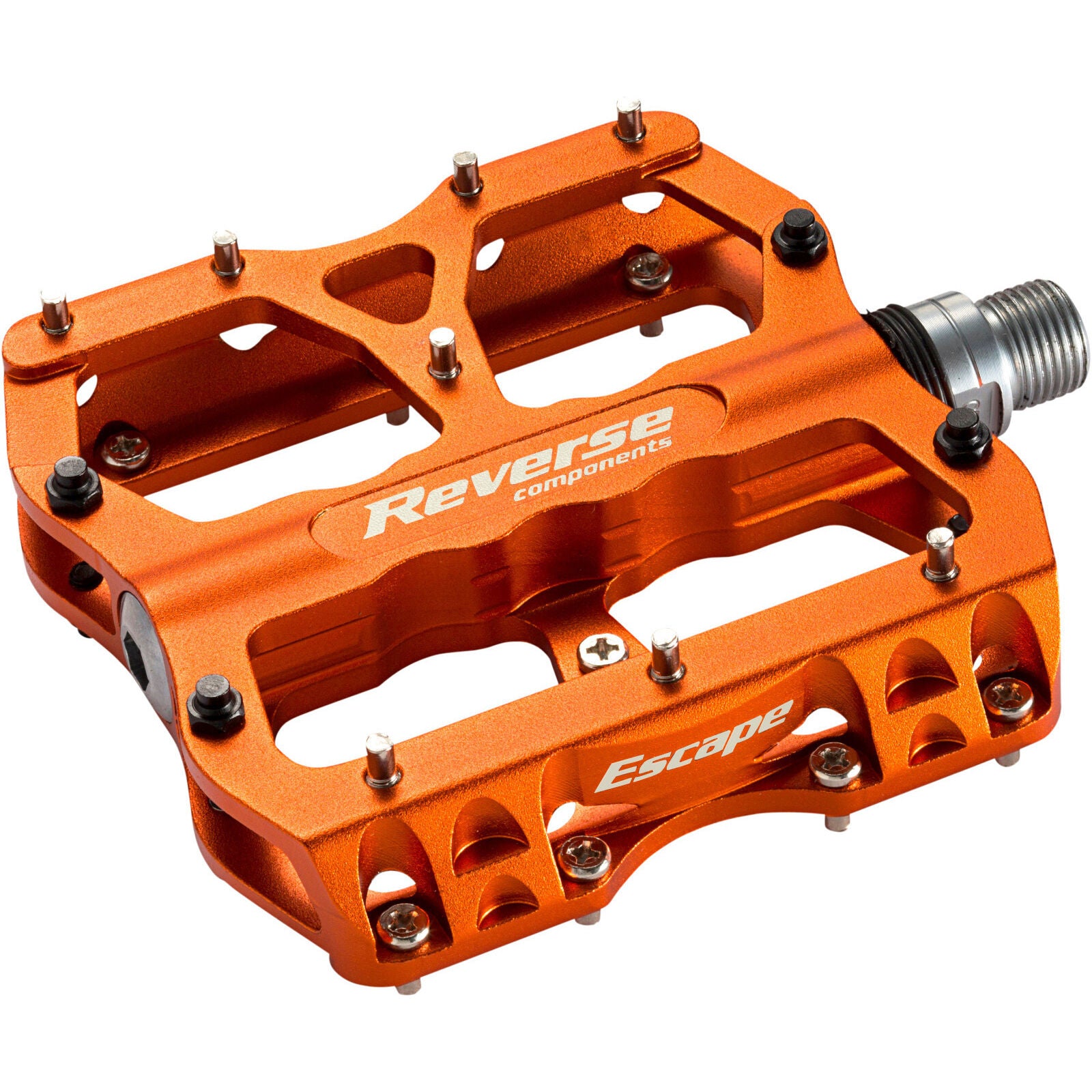 Reverse Components Escape pedals