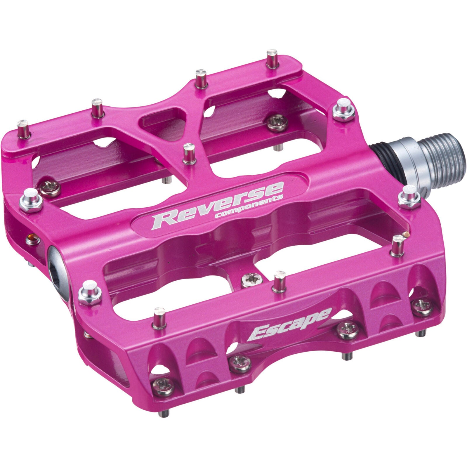 Reverse Components Escape pedals