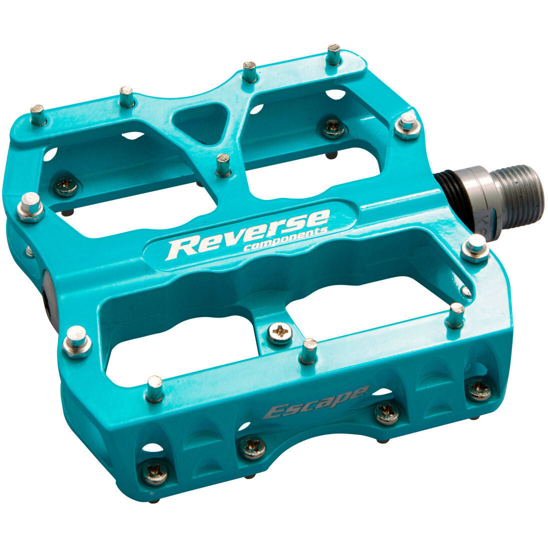 Reverse Components Escape pedals