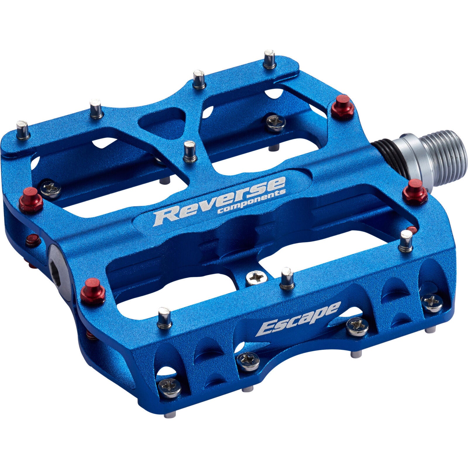 Reverse Components Escape pedals