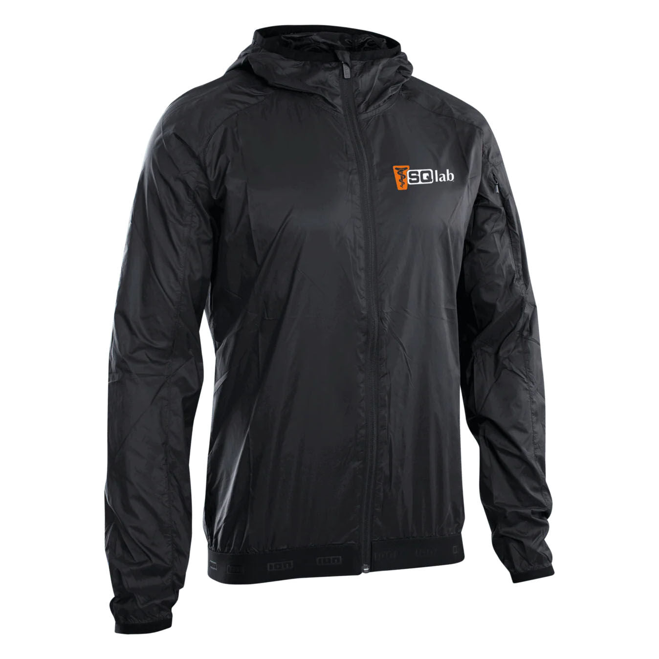 SQlab Bike Logo Wind Jacket