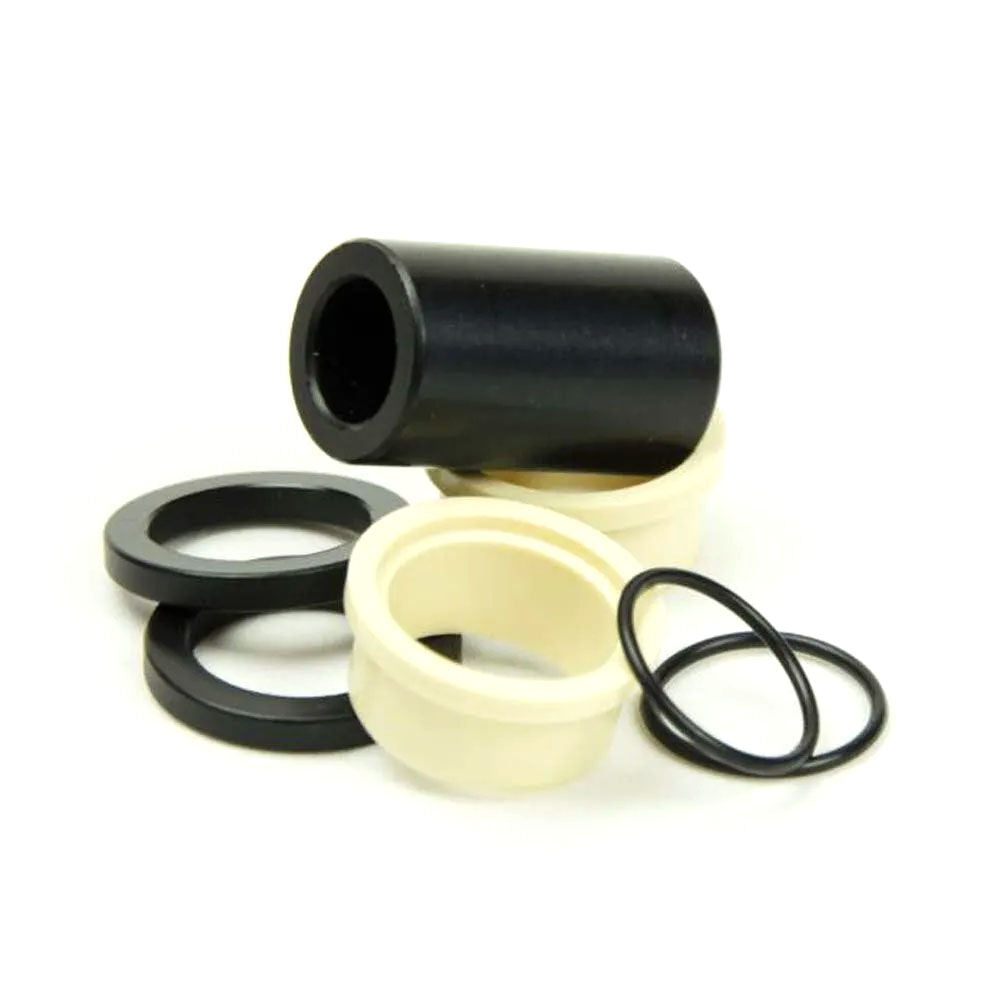 Fox Spacers 5pcs steel 10 mm