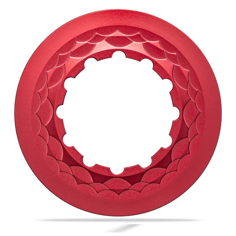 Absolute Black Centrelock disc lock ring