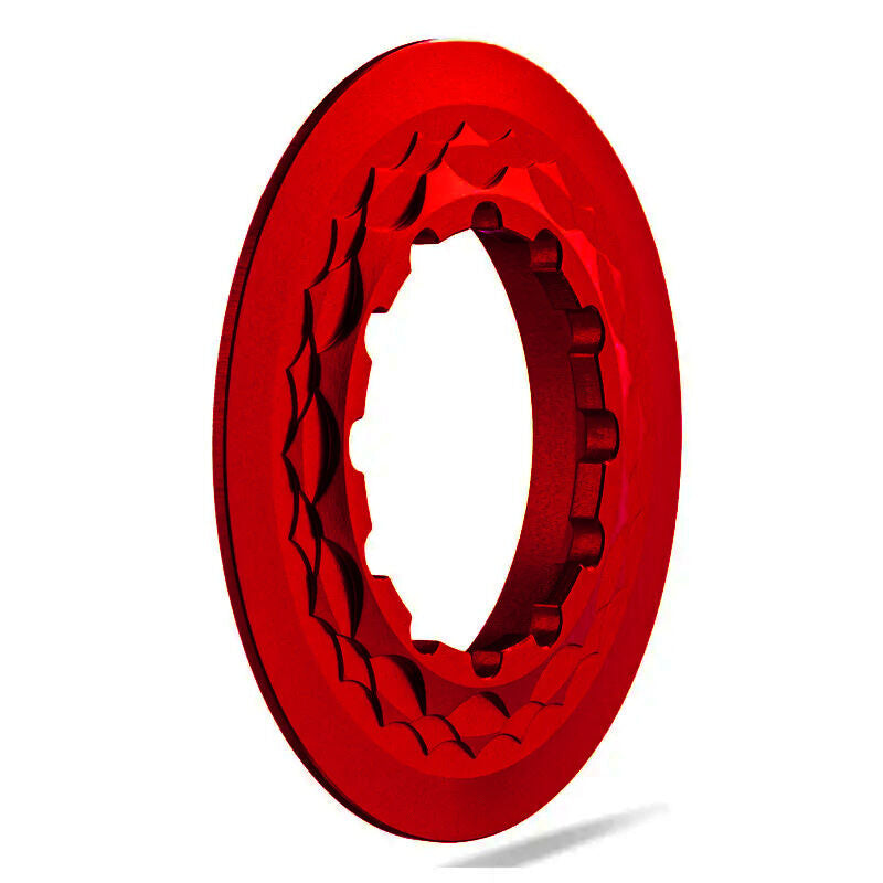 Absolute Black Centrelock disc lock ring