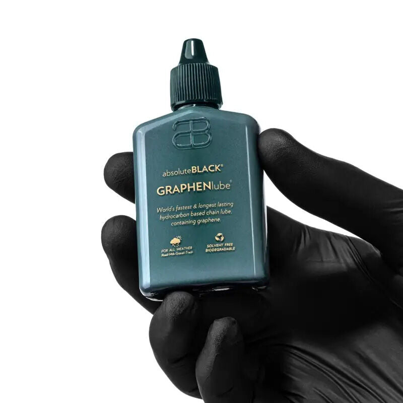 Absolute Black Graphen lube