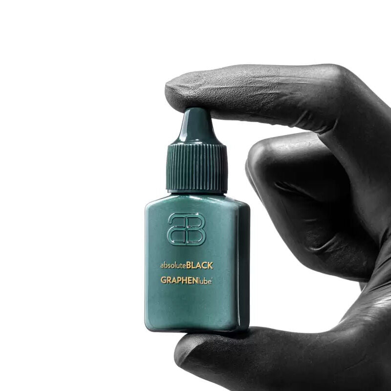Absolute Black Graphen lube