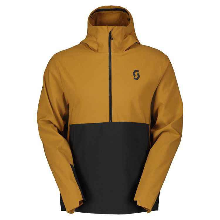 Scott Pullover Trail Storm Thermal jacket