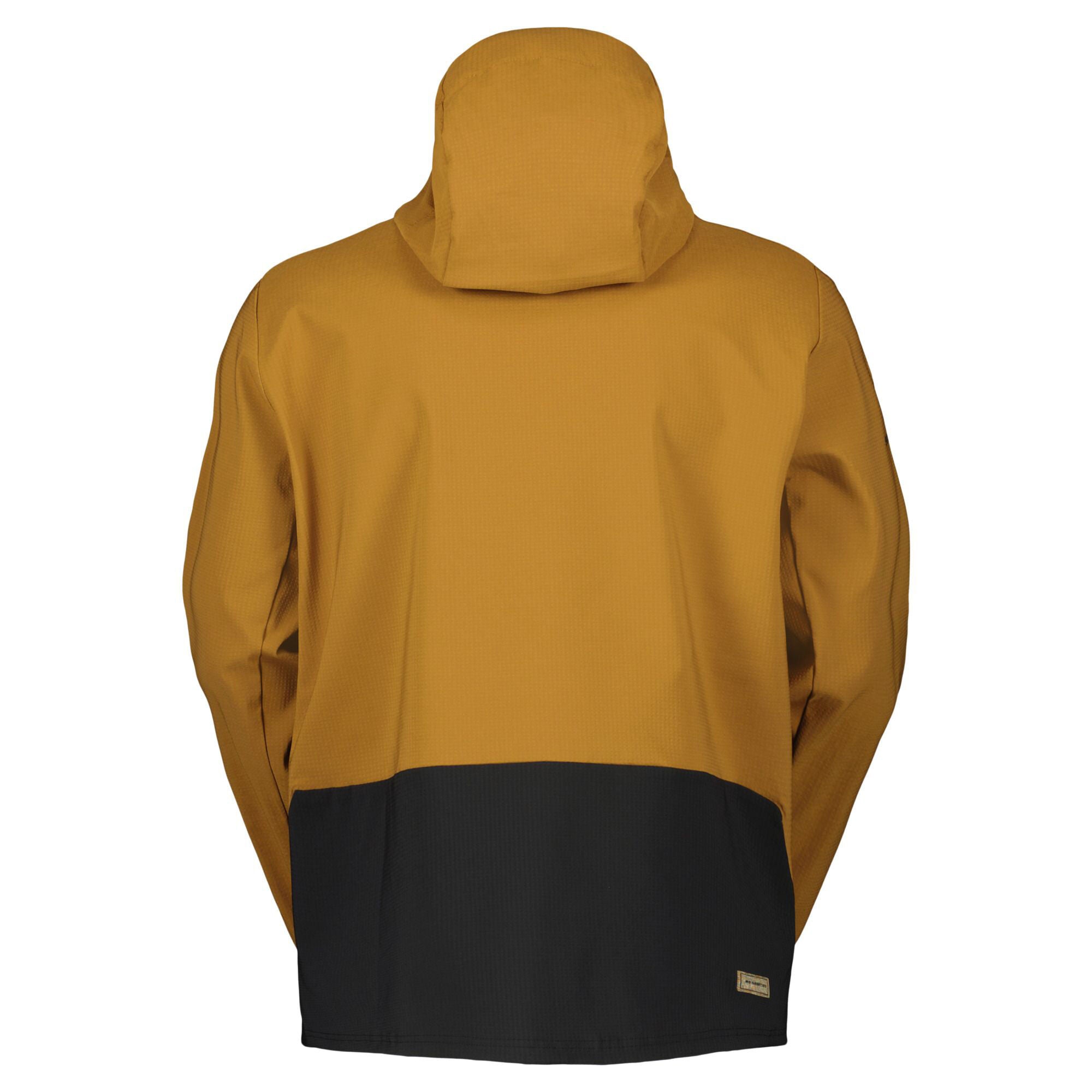 Scott Pullover Trail Storm Thermal jacket
