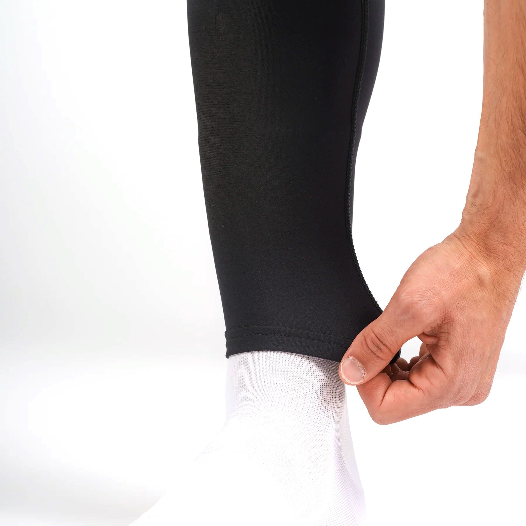 GripGrab Ride Thermal leg warmers