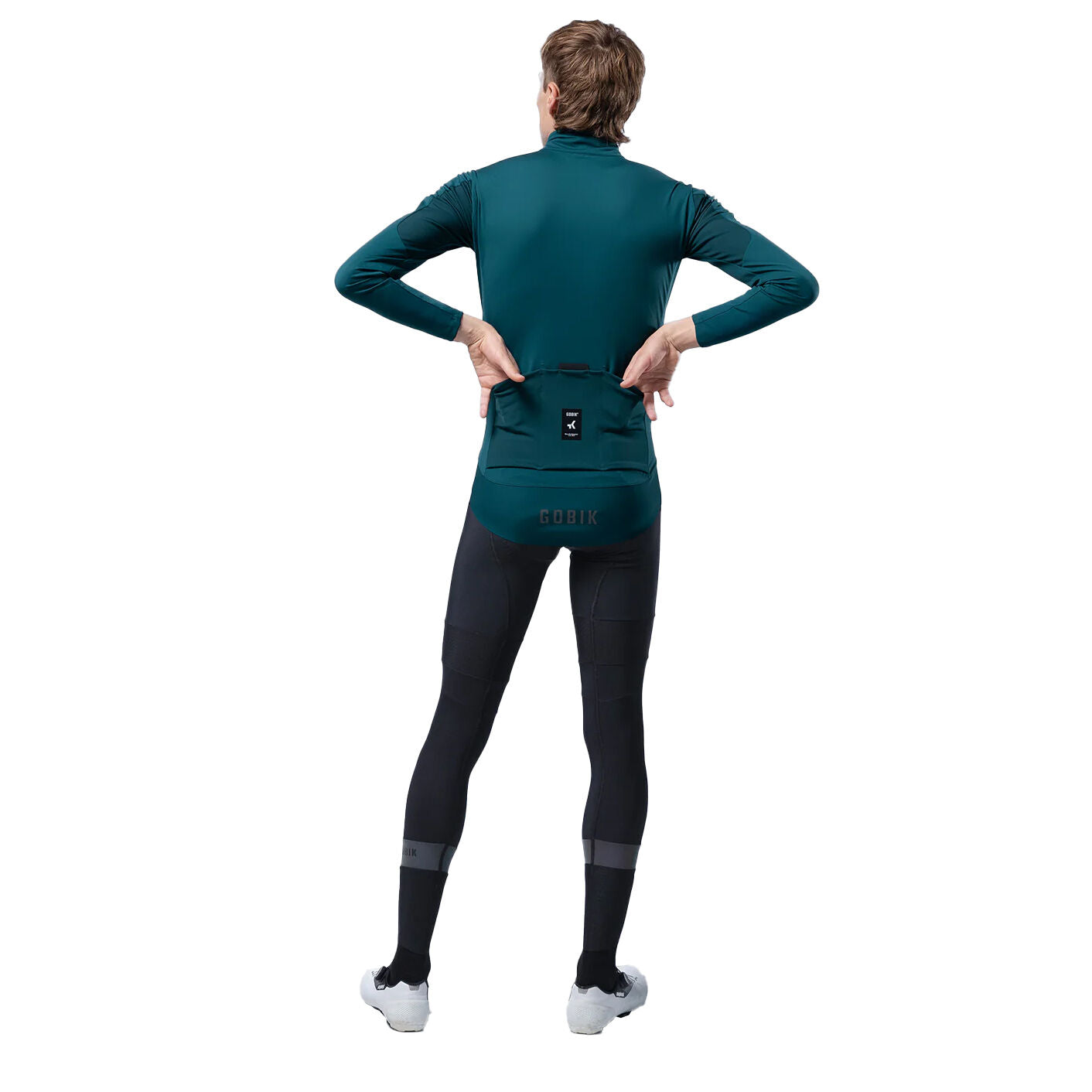 Gobik Envy 2.0 jacket