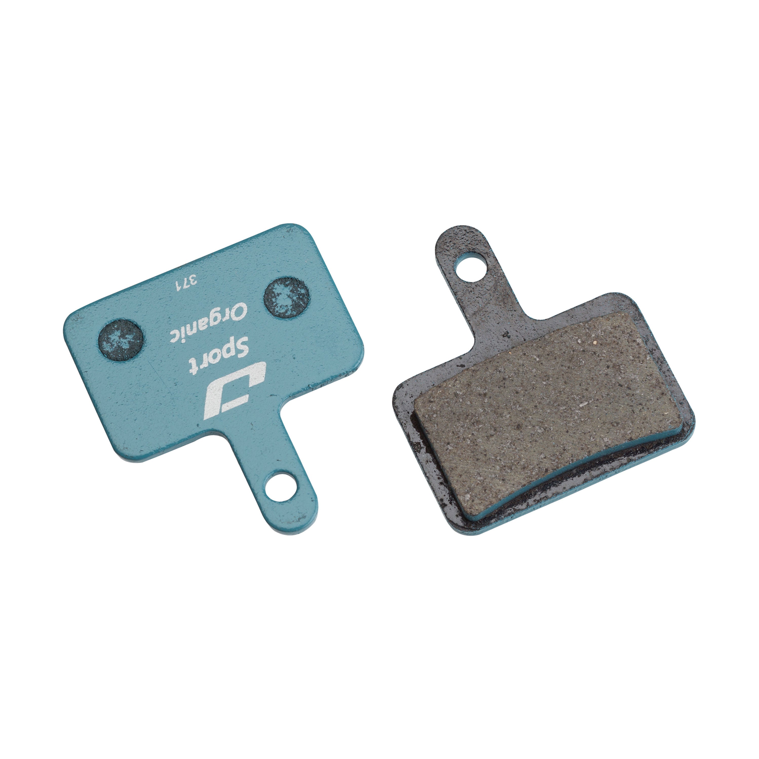 Jagwire Sport Organiche TRP Shimano M05 Tektro brake pads