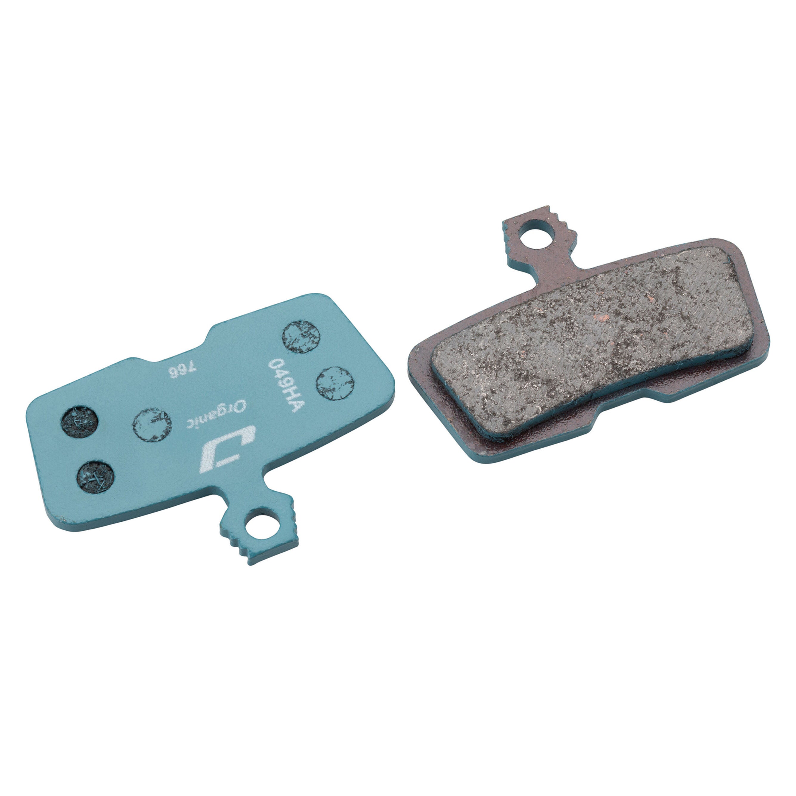 Jagwire Sport Organic Sram Brake Pads