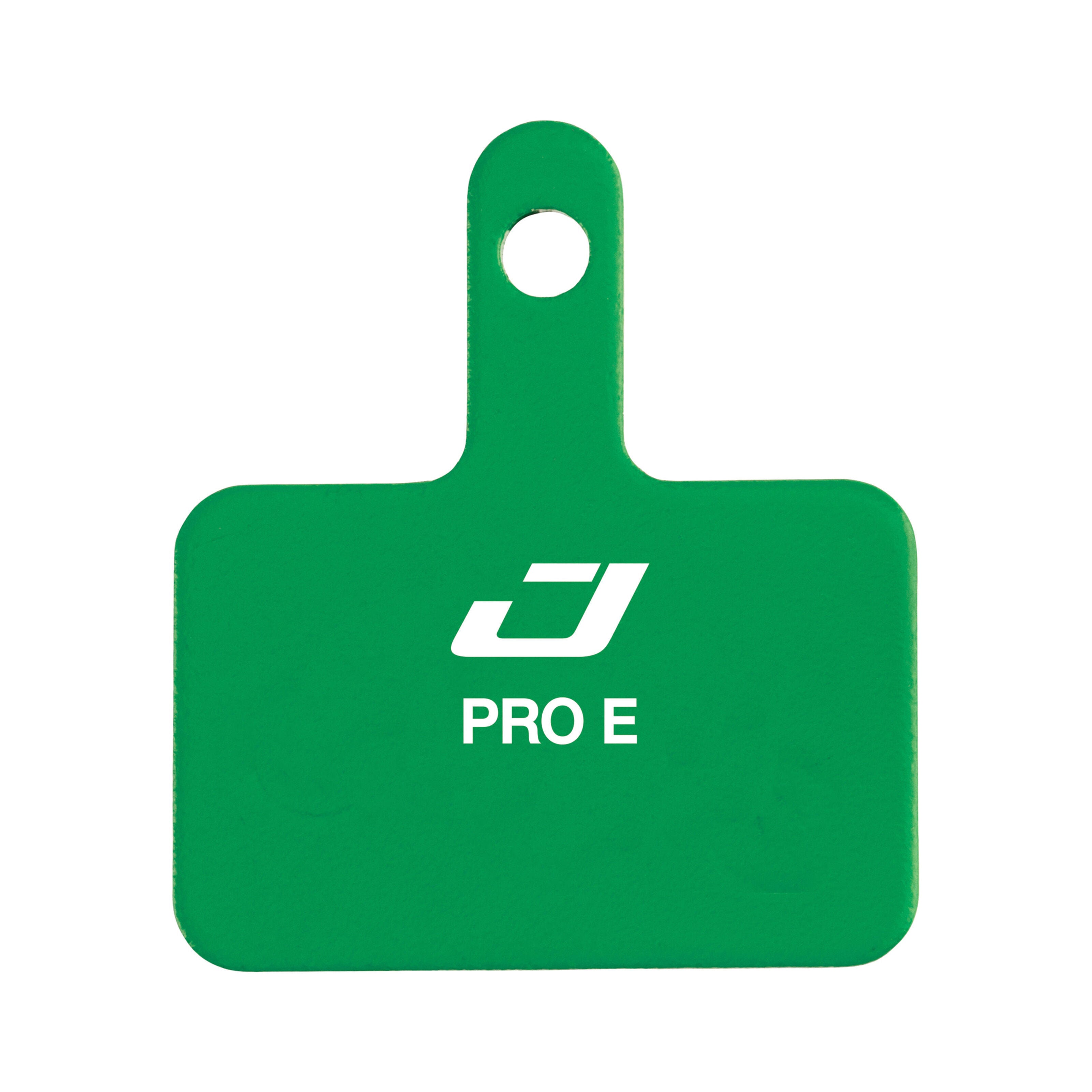 Jagwire Pro E-Bike TRP Shimano M05 Tektro brake pads