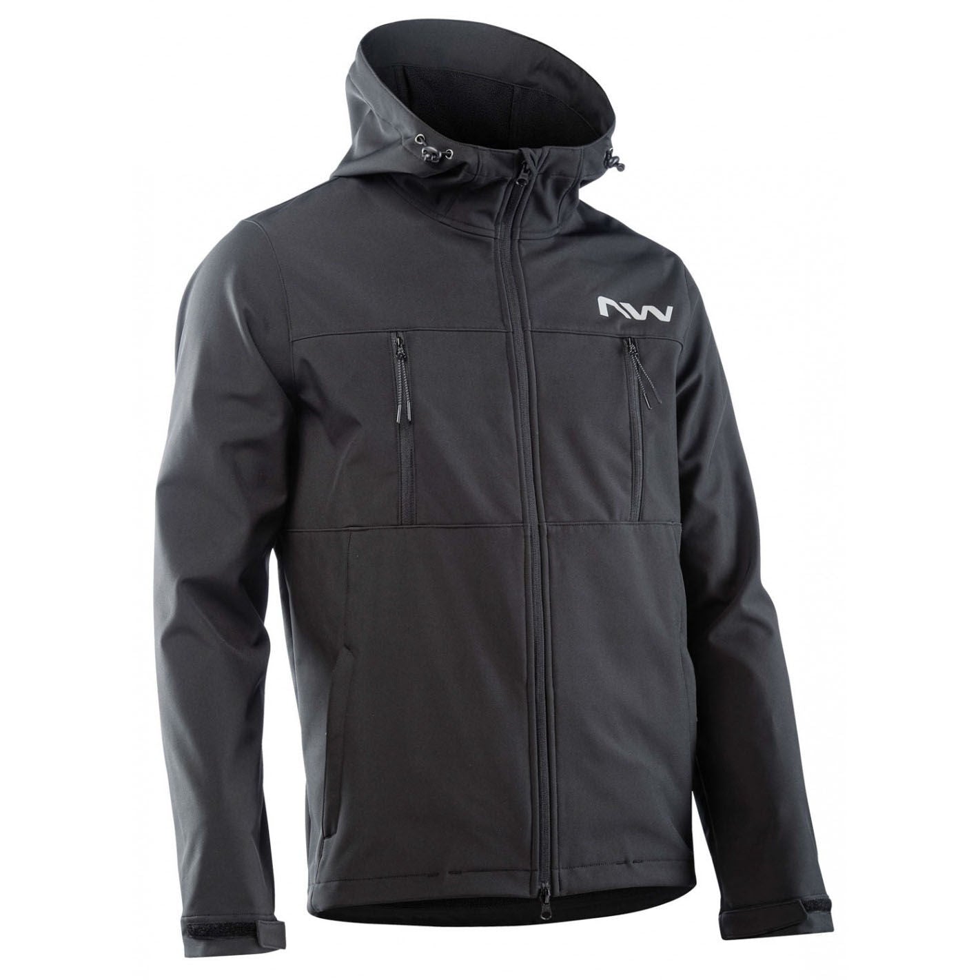 Northwave Easy Out Softshell jacket