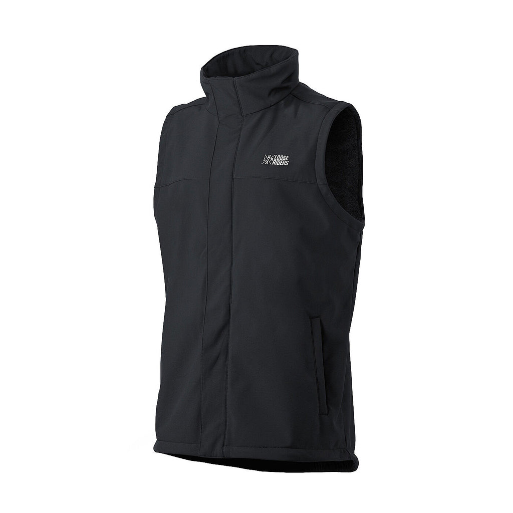 Loose Riders Mmxii vest