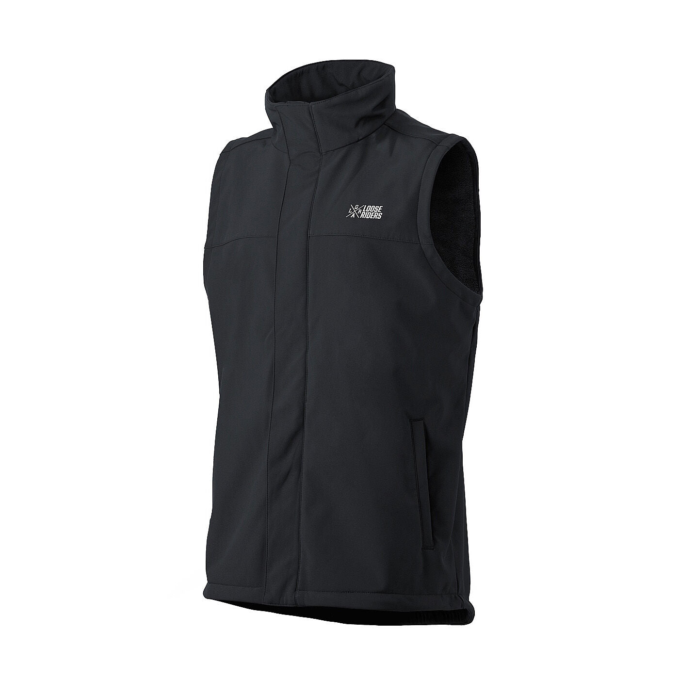 Loose Riders Mmxii vest