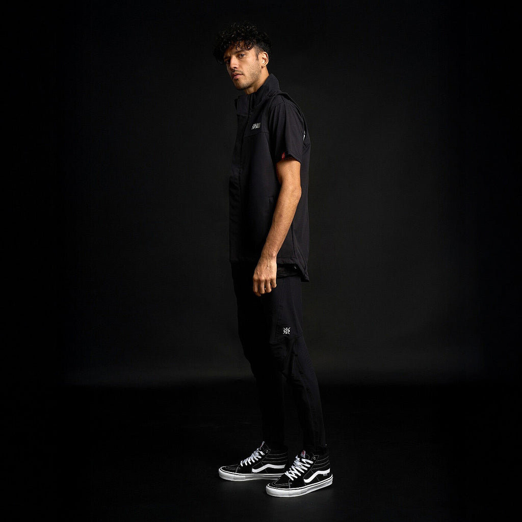 Loose Riders Mmxii vest