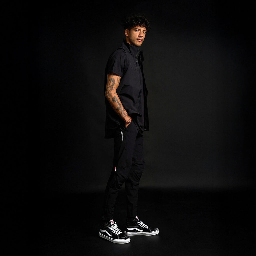 Loose Riders Mmxii vest