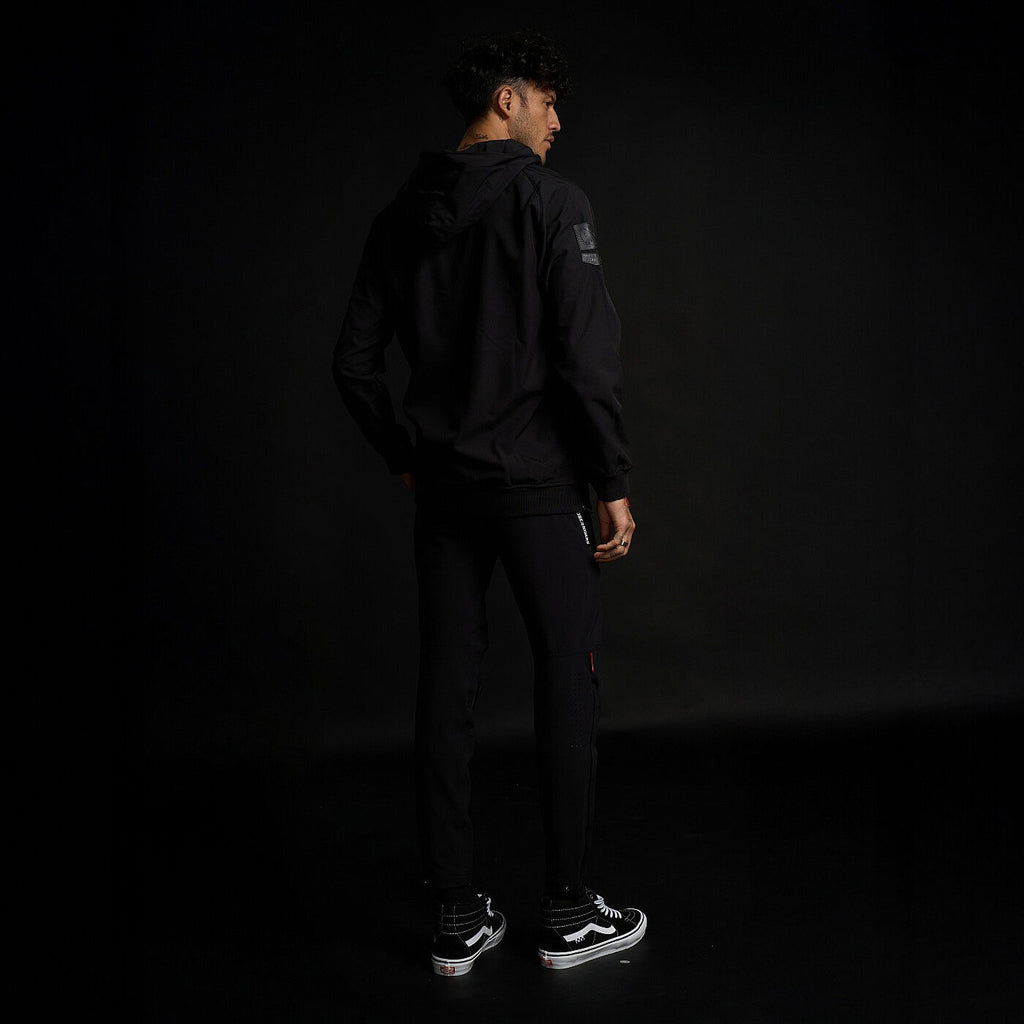 Loose Riders C/S Blacklabel Anorak