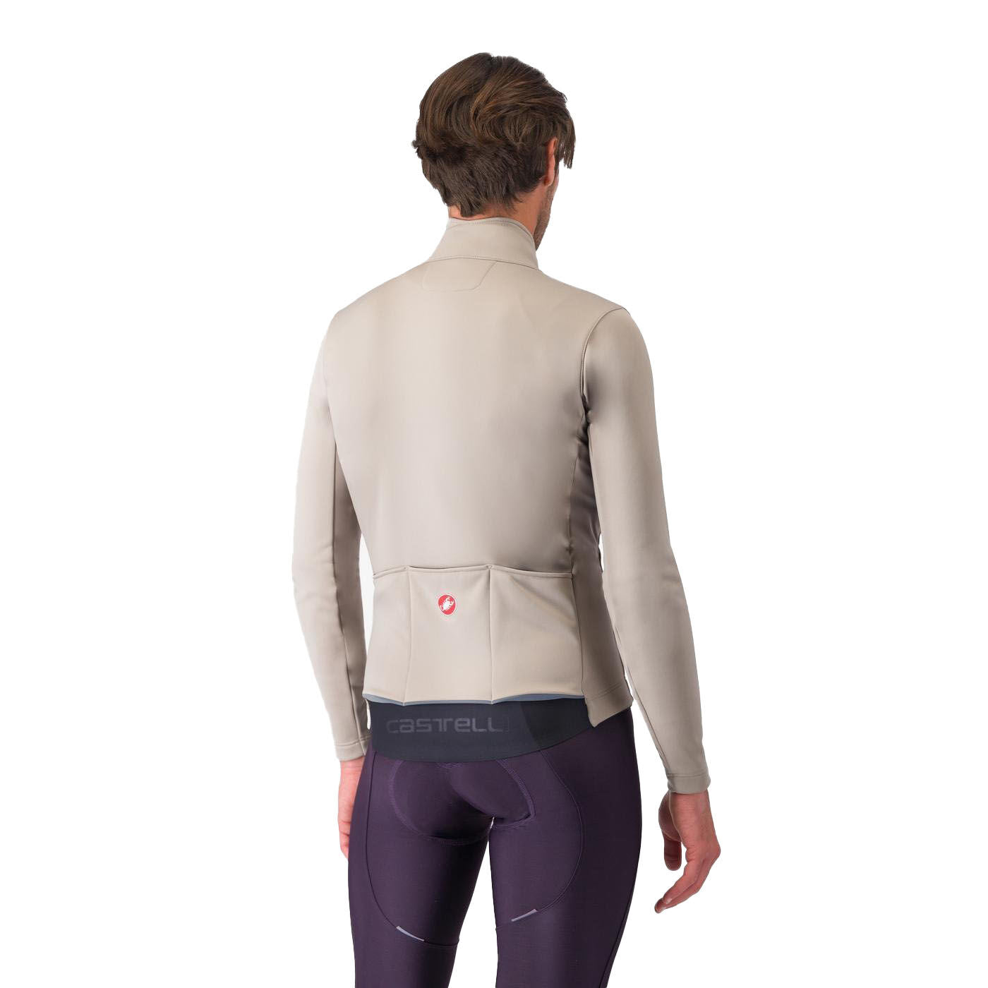 Castelli Espresso Air jacket