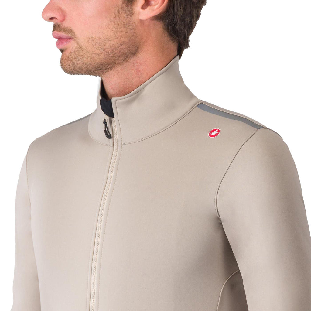 Castelli Espresso Air jacket