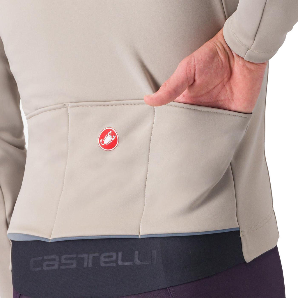 Castelli Espresso Air jacket