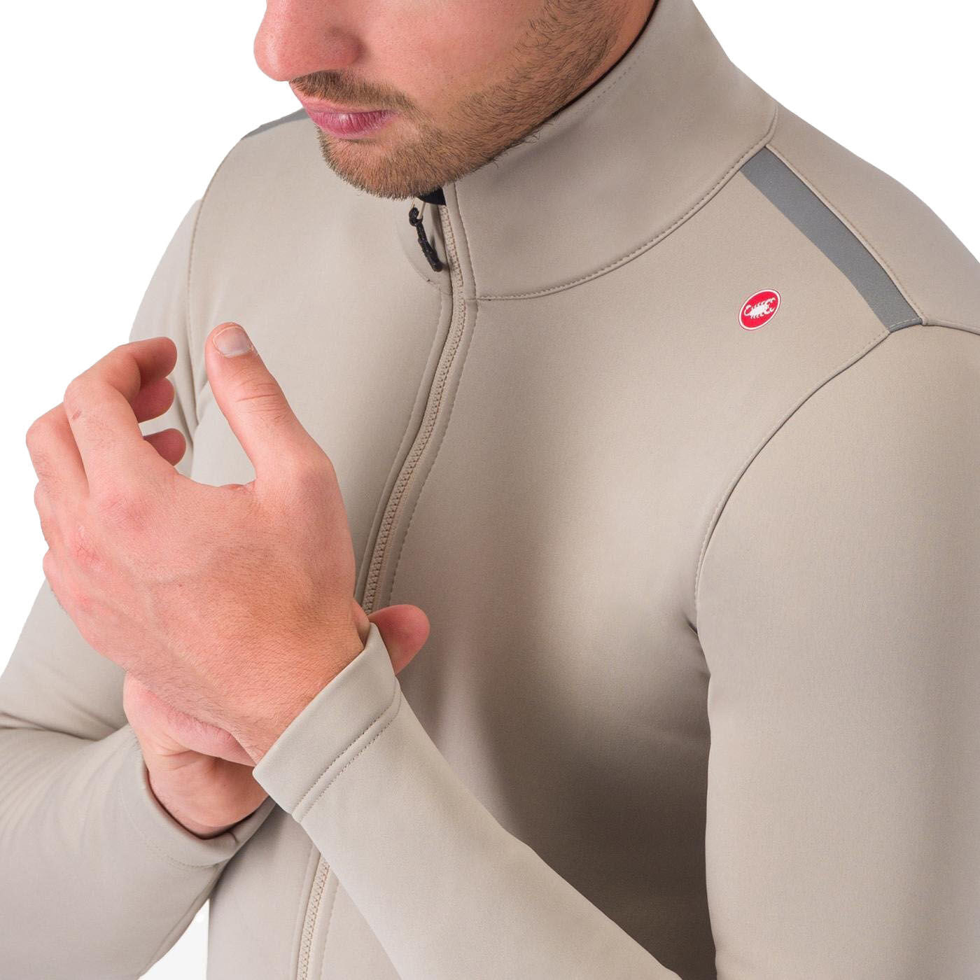 Castelli Espresso Air jacket