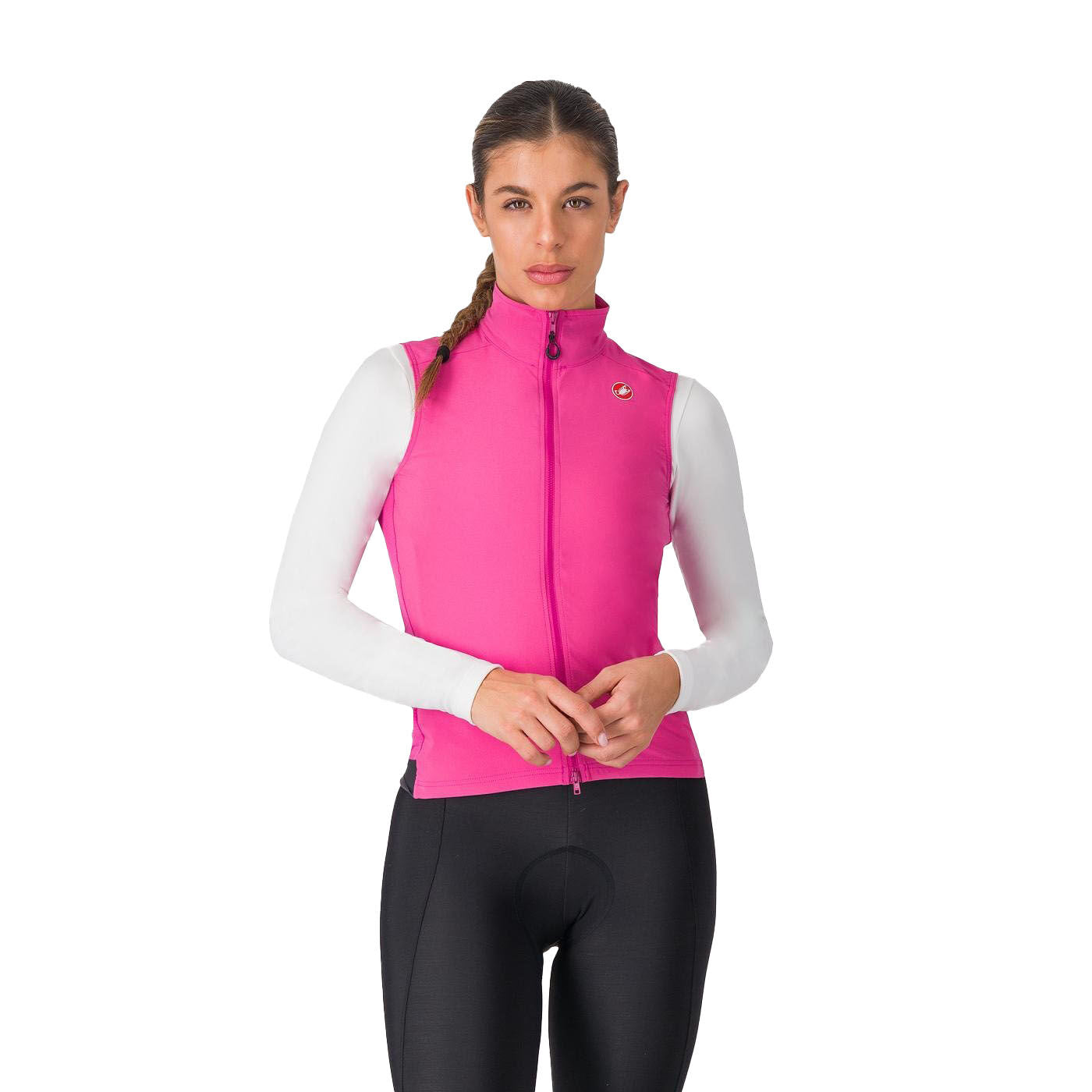 Castelli Espresso women vest
