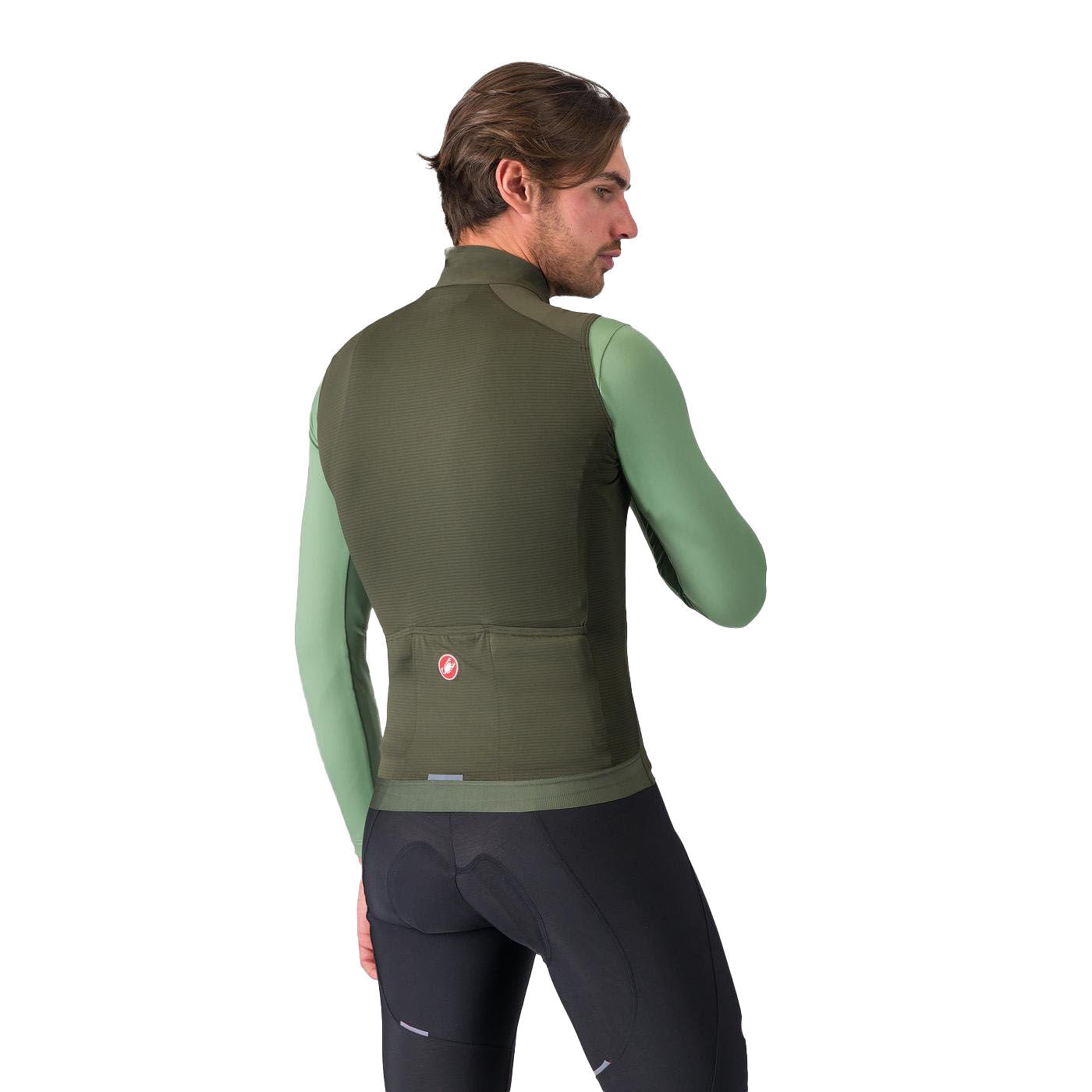 Castelli Espresso vest