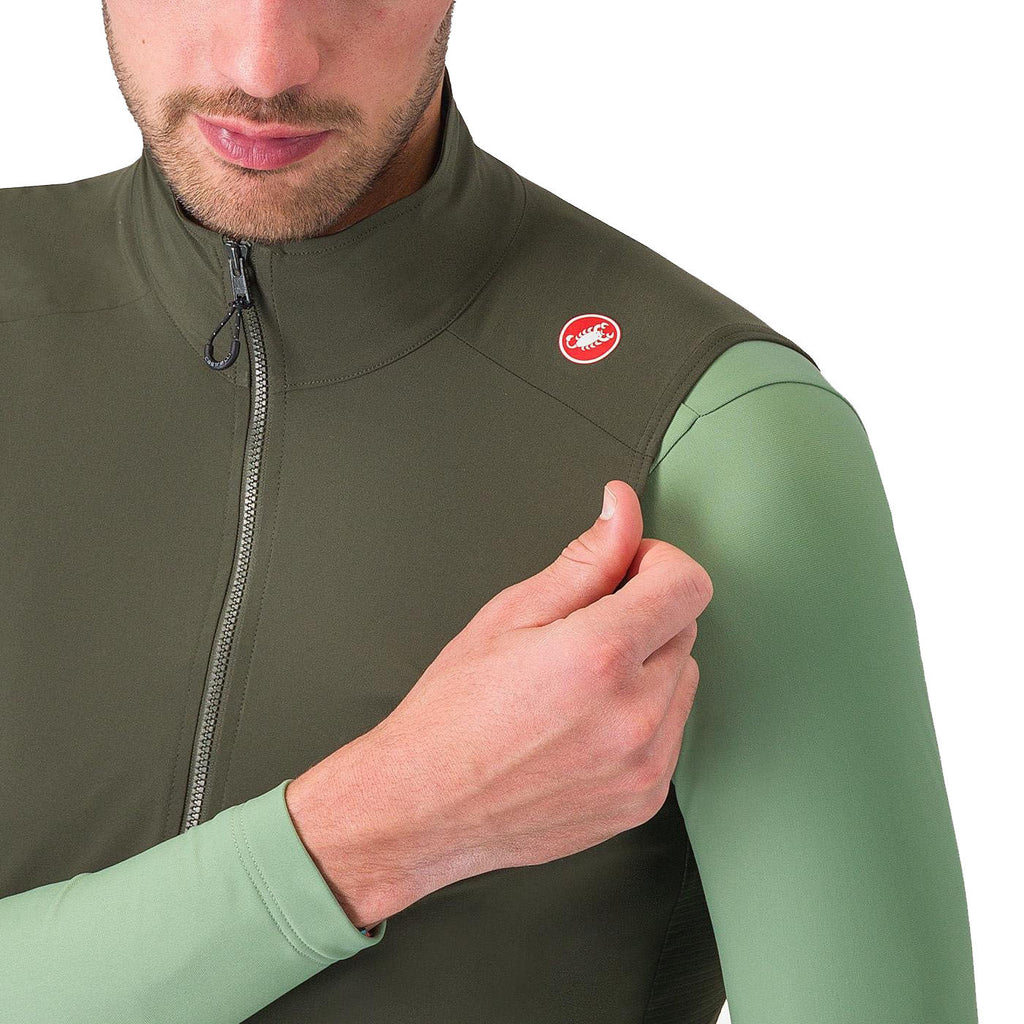 Castelli Espresso vest