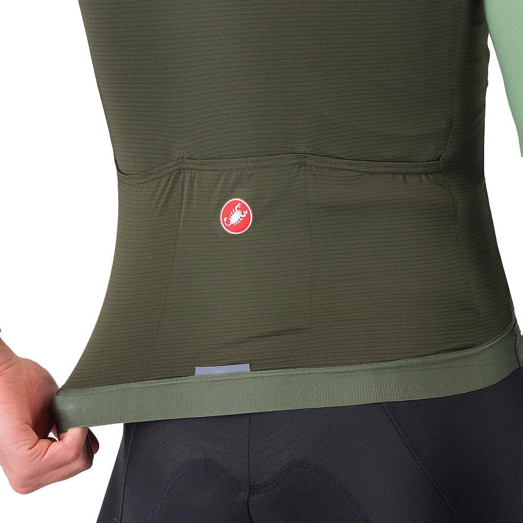 Castelli Espresso vest