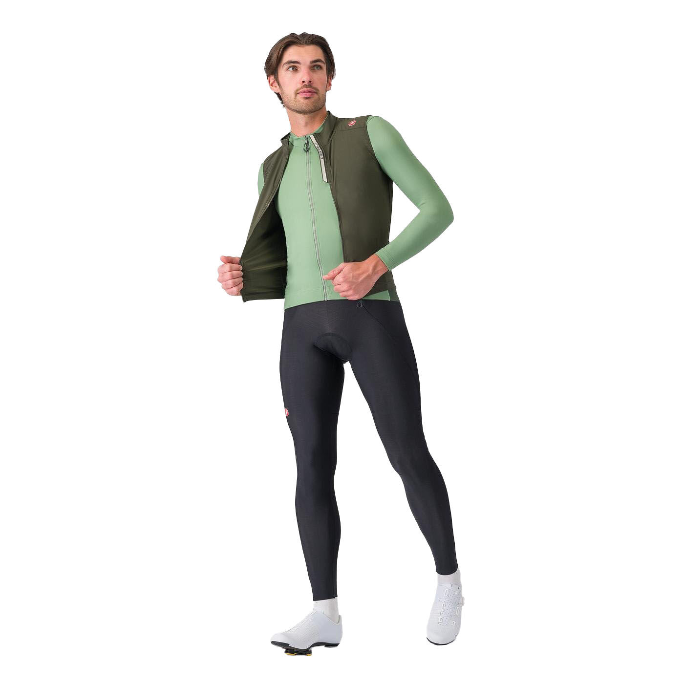Castelli Espresso vest