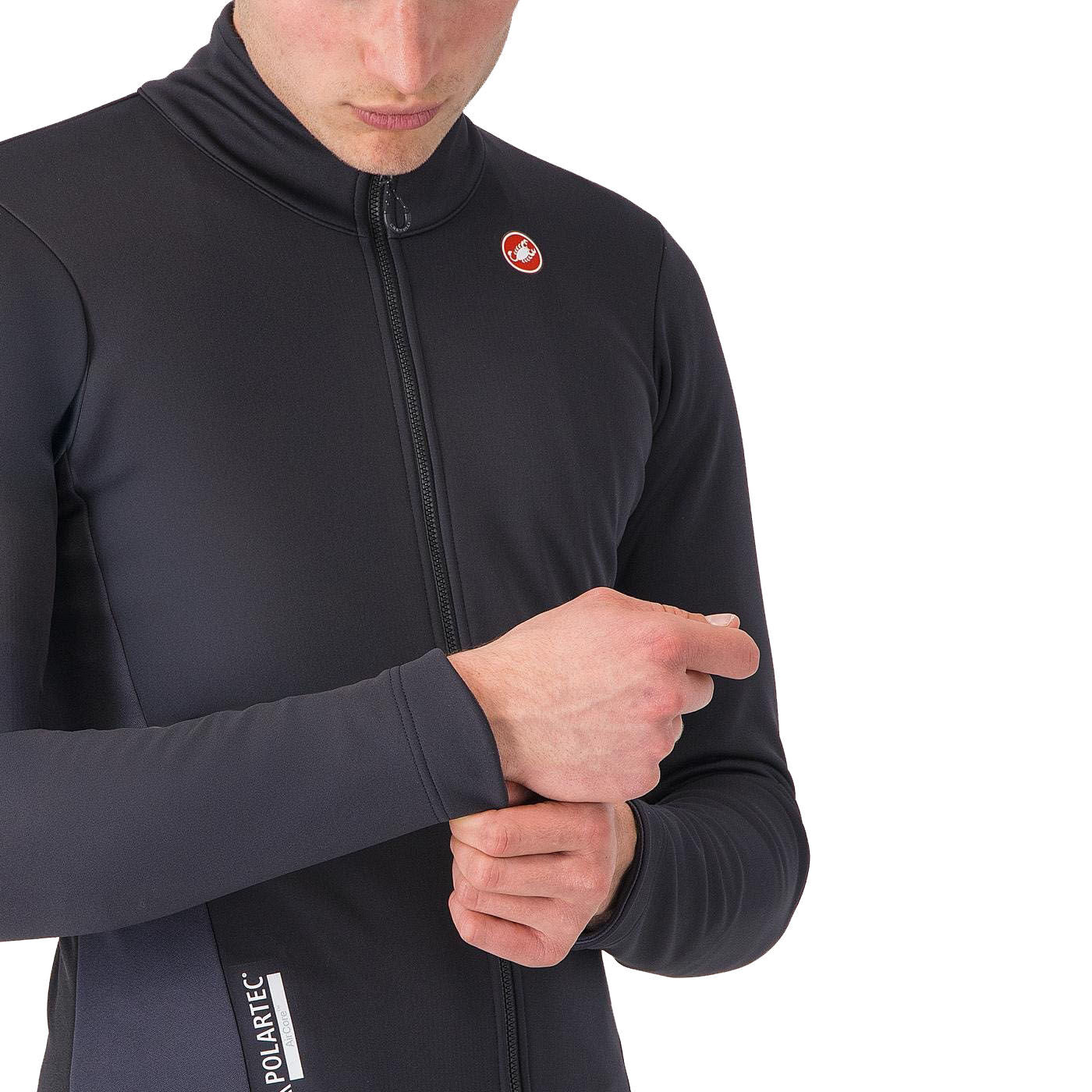 Castelli Entrata 2 jacket