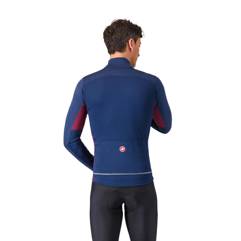 Castelli Entrata 2 jacket