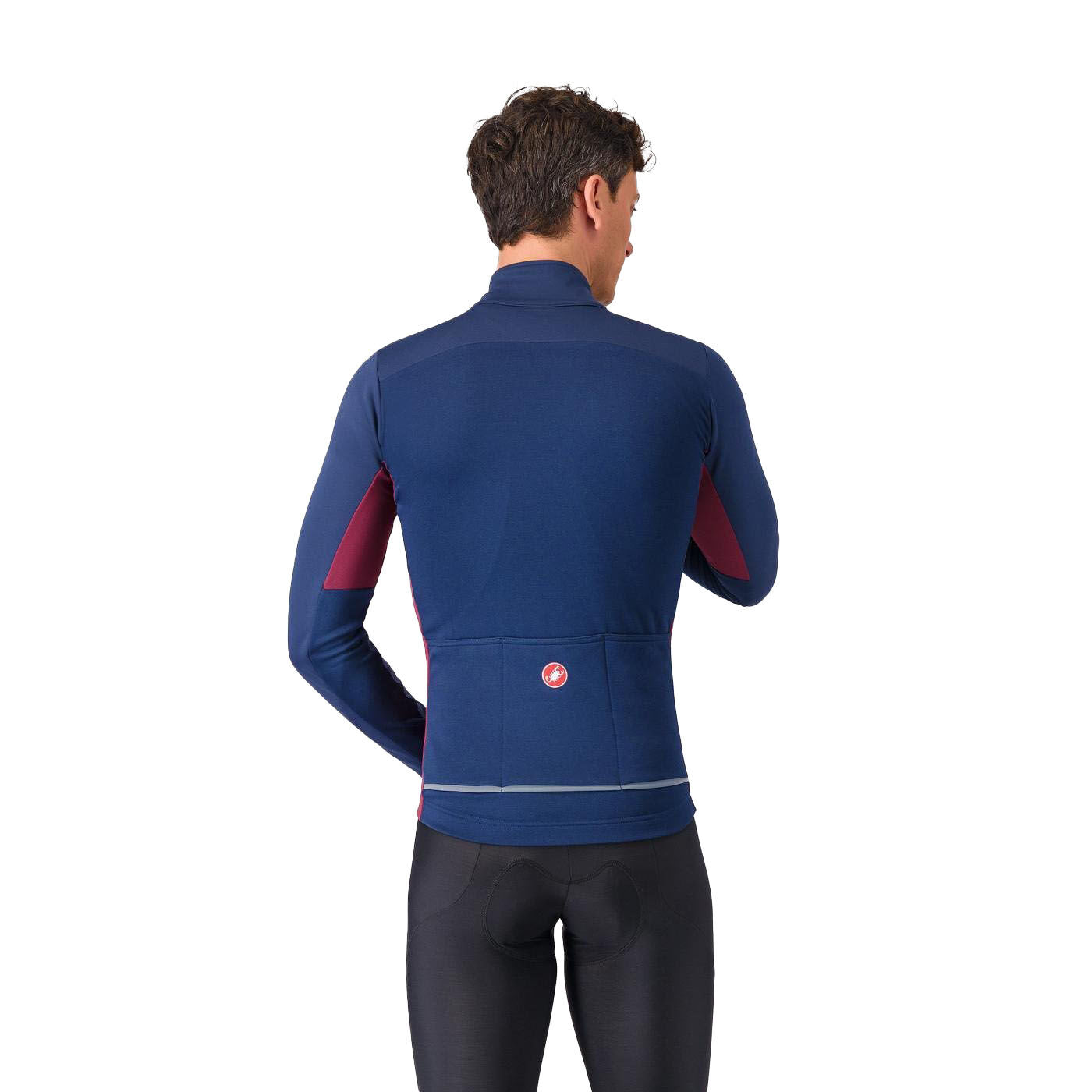 Castelli Entrata 2 jacket