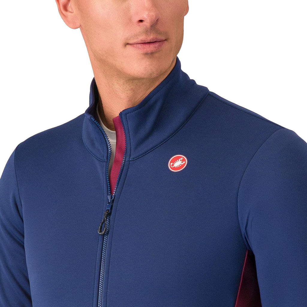 Castelli Entrata 2 jacket