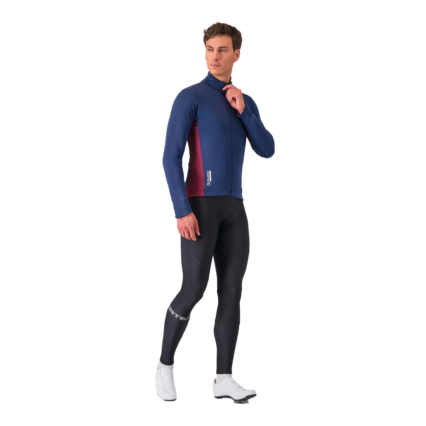 Castelli Entrata 2 jacket