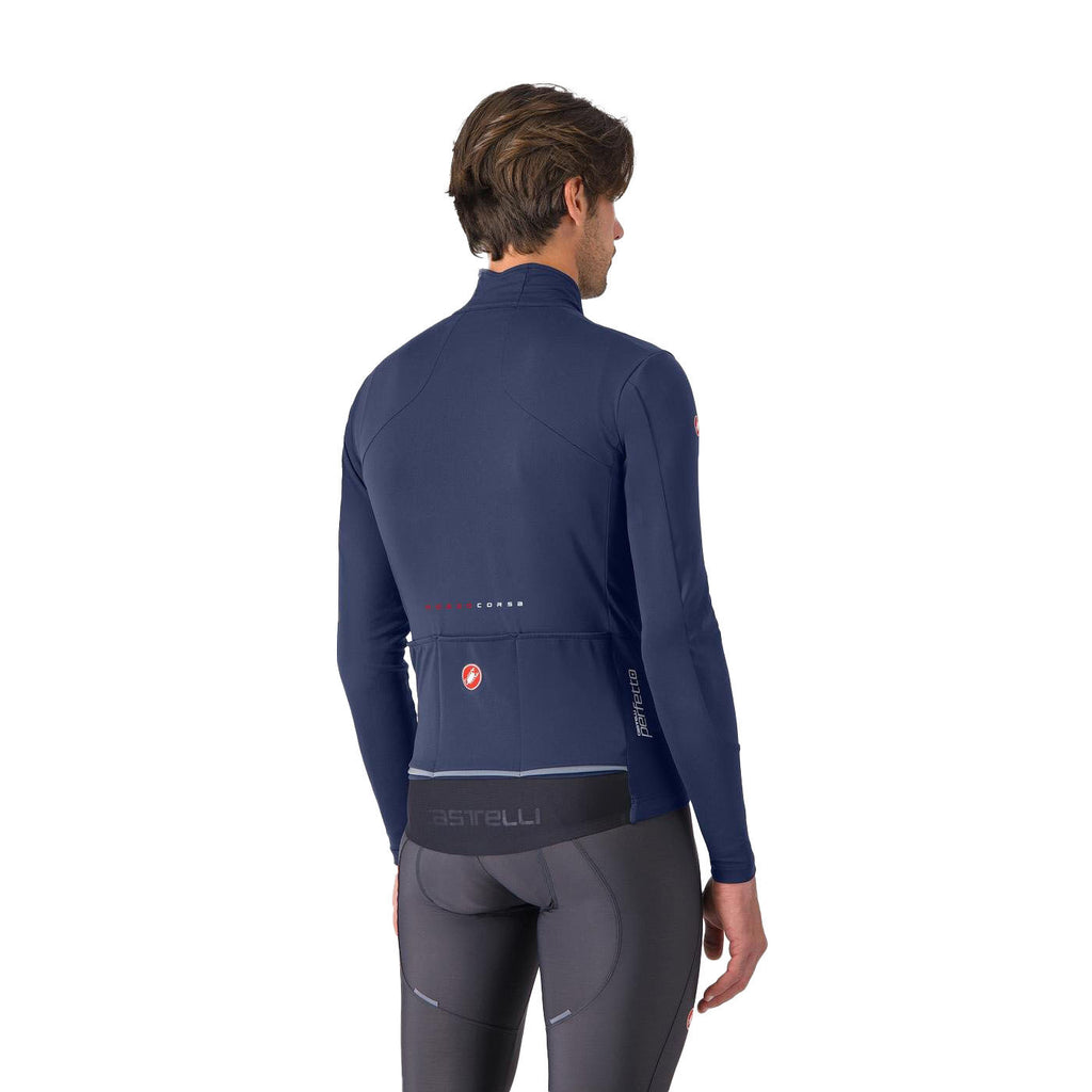 Castelli Perfetto Air jacket