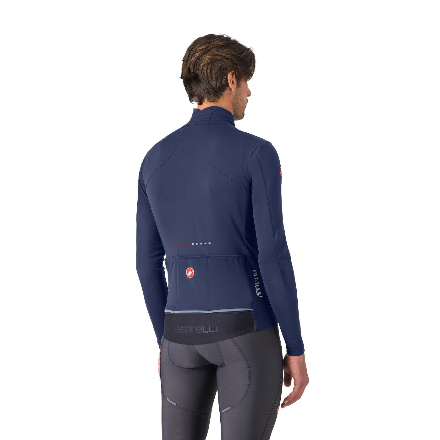 Castelli Perfetto Air jacket