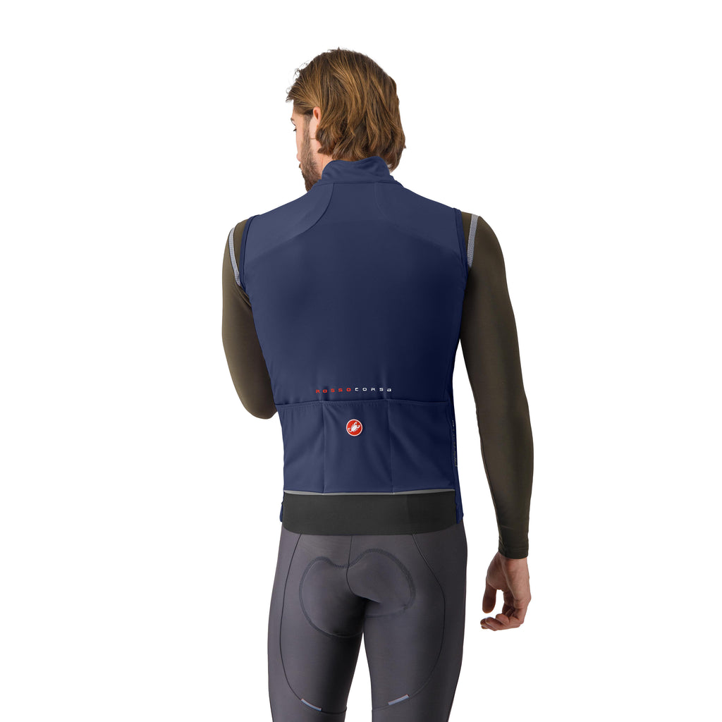 Castelli Perfetto Air vest