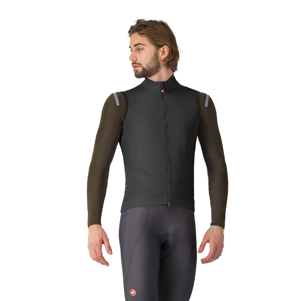 Castelli Perfetto Air vest