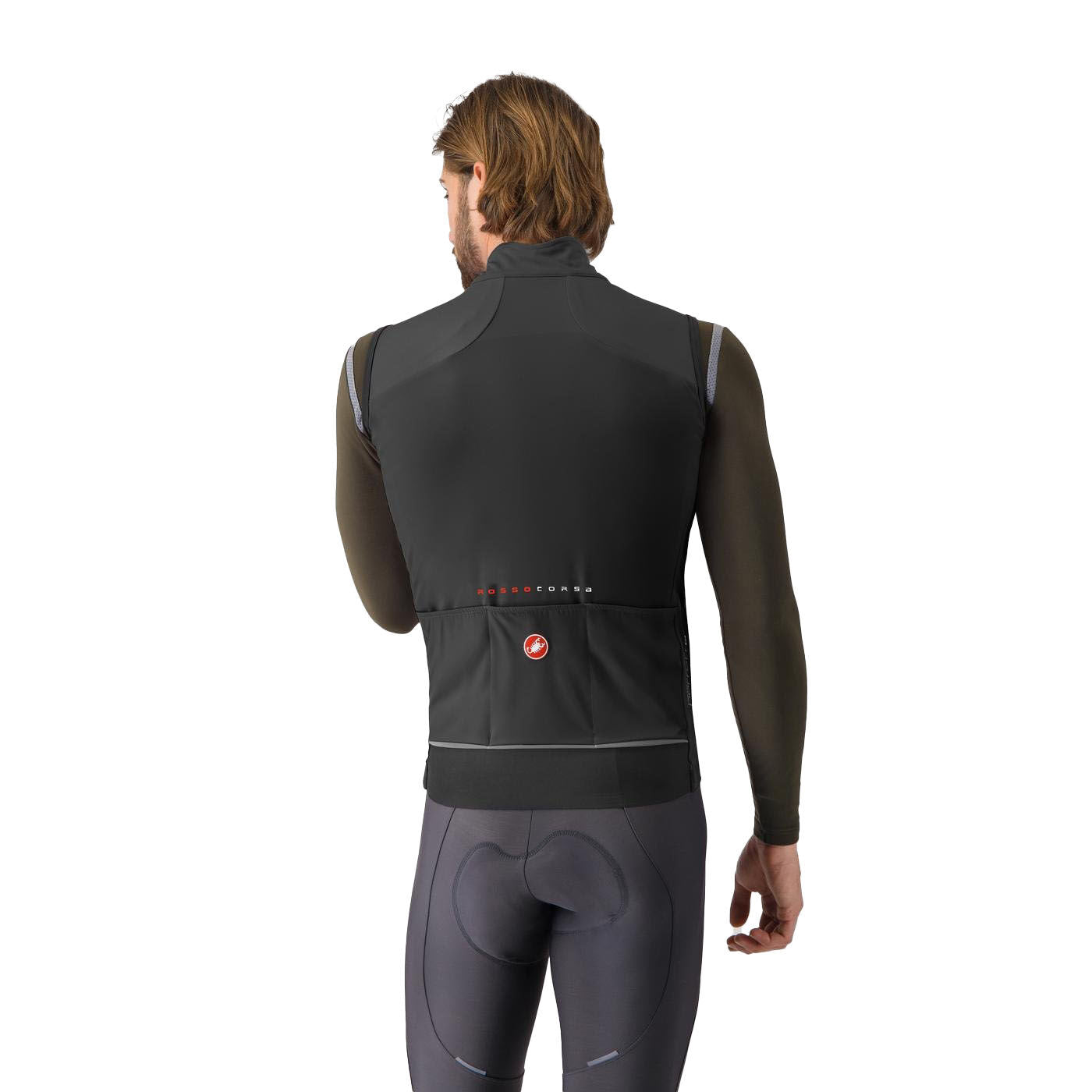 Castelli Perfetto Air vest