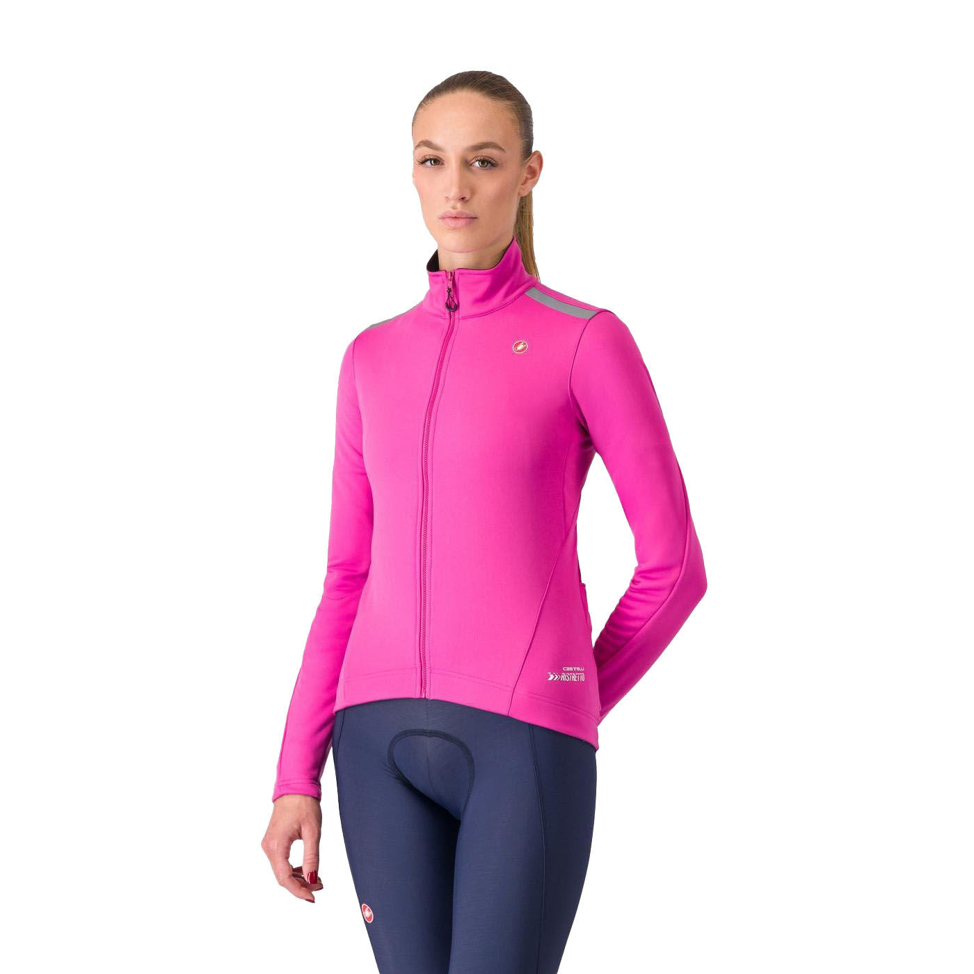 Castelli Espresso Air woman jacket