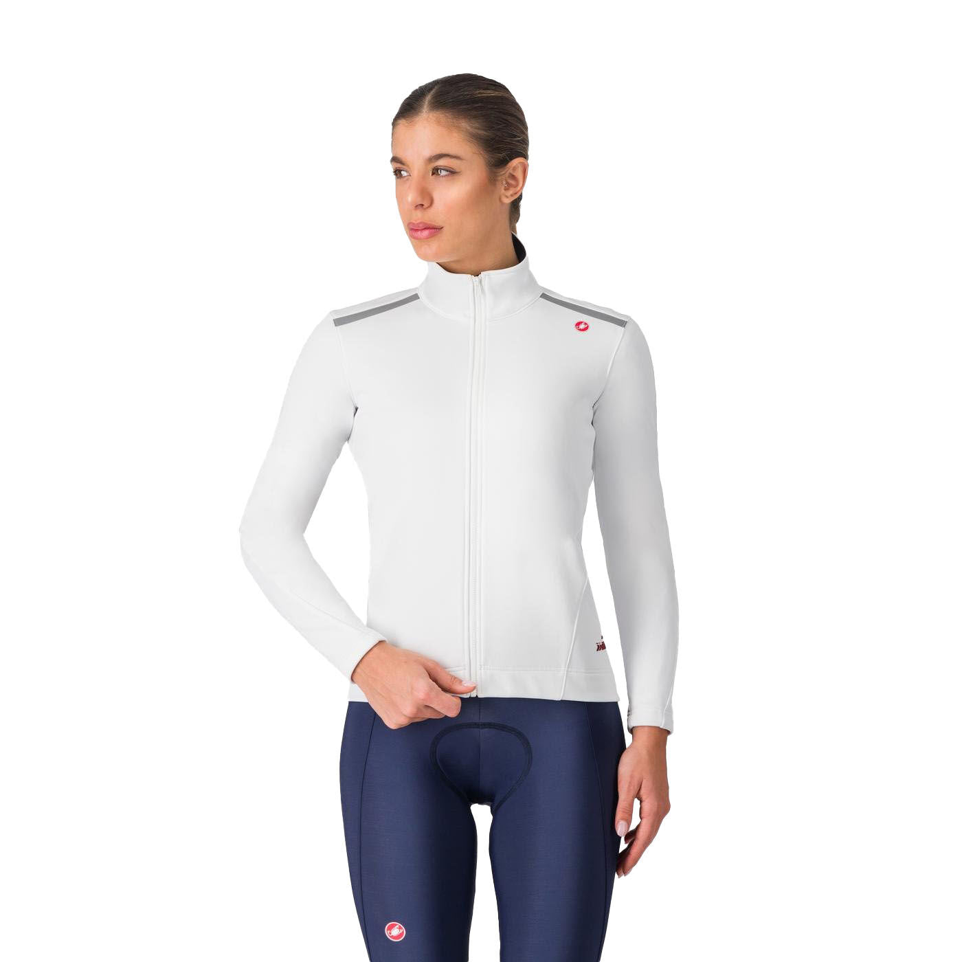 Castelli Espresso Air woman jacket